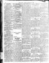 Globe Friday 29 January 1909 Page 6
