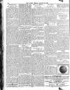 Globe Friday 29 January 1909 Page 8