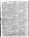Globe Wednesday 03 February 1909 Page 2