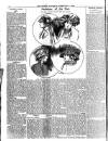 Globe Saturday 06 February 1909 Page 8