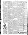 Globe Thursday 11 February 1909 Page 4