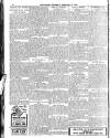 Globe Thursday 11 February 1909 Page 8