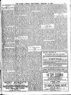 Globe Wednesday 24 February 1909 Page 13