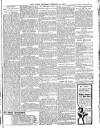 Globe Thursday 25 February 1909 Page 5