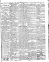 Globe Thursday 25 February 1909 Page 9