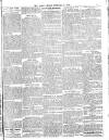 Globe Friday 26 February 1909 Page 3