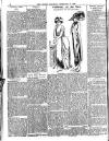 Globe Saturday 27 February 1909 Page 8