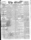 Globe Monday 01 March 1909 Page 1
