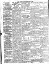 Globe Saturday 06 March 1909 Page 6