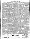 Globe Tuesday 09 March 1909 Page 8