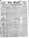 Globe Wednesday 10 March 1909 Page 1