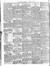 Globe Wednesday 10 March 1909 Page 2
