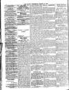 Globe Wednesday 10 March 1909 Page 6