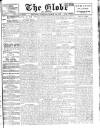 Globe Saturday 13 March 1909 Page 1