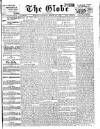 Globe Monday 22 March 1909 Page 1