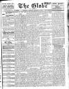 Globe Tuesday 23 March 1909 Page 1