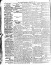 Globe Wednesday 24 March 1909 Page 6