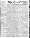 Globe Tuesday 30 March 1909 Page 1