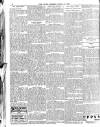 Globe Tuesday 30 March 1909 Page 8