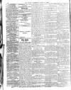 Globe Wednesday 31 March 1909 Page 6