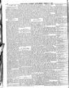 Globe Wednesday 31 March 1909 Page 16