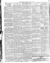Globe Thursday 01 April 1909 Page 4
