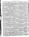 Globe Thursday 01 April 1909 Page 8
