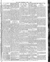 Globe Wednesday 07 April 1909 Page 5