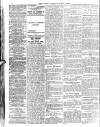 Globe Thursday 08 April 1909 Page 6