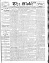 Globe Saturday 10 April 1909 Page 1