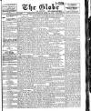 Globe Wednesday 14 April 1909 Page 1