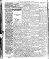 Globe Wednesday 14 April 1909 Page 6
