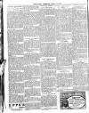 Globe Thursday 15 April 1909 Page 4