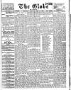 Globe Thursday 29 April 1909 Page 1