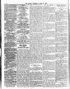 Globe Thursday 29 April 1909 Page 6