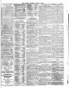 Globe Thursday 29 April 1909 Page 9