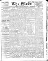 Globe Saturday 01 May 1909 Page 1