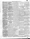 Globe Saturday 01 May 1909 Page 6