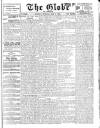Globe Monday 03 May 1909 Page 1