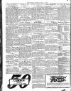 Globe Monday 10 May 1909 Page 4