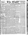 Globe Wednesday 12 May 1909 Page 1