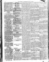 Globe Wednesday 12 May 1909 Page 6