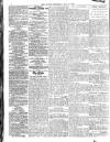 Globe Thursday 13 May 1909 Page 6