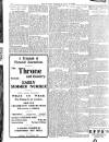 Globe Thursday 13 May 1909 Page 8