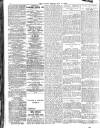 Globe Friday 14 May 1909 Page 6