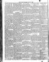 Globe Thursday 20 May 1909 Page 8