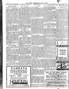 Globe Wednesday 26 May 1909 Page 4