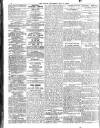 Globe Thursday 27 May 1909 Page 6