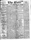 Globe Monday 14 June 1909 Page 1