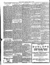 Globe Monday 14 June 1909 Page 8